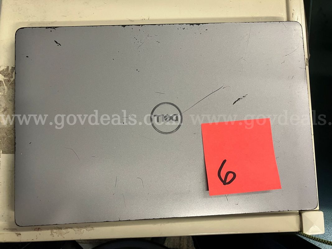 Dell Latitude 5420 14" FHD Laptop - Intel i5-1145G7, 16GB RAM, 256GB NVMe SSD No OS No power cord