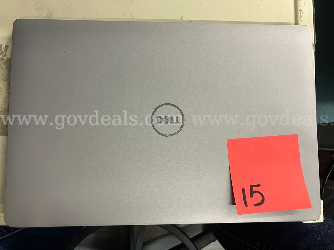 Dell Latitude 5420 | 11th Gen i5 | 16GB RAM | 256GB SSD