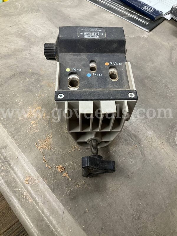 Lot of Misc. woodworking tools