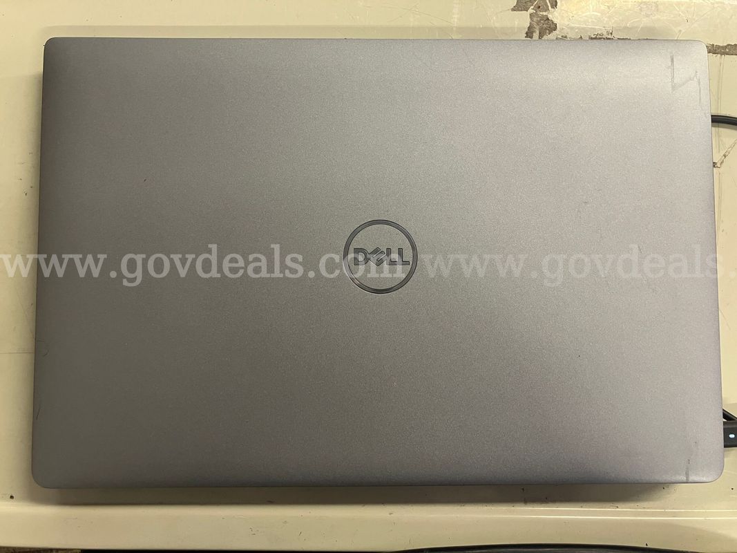 Dell Latitude 5420 Laptop - 14" FHD | Intel i5-1145G7 | 16GB RAM | 256GB No Power Cord No OS