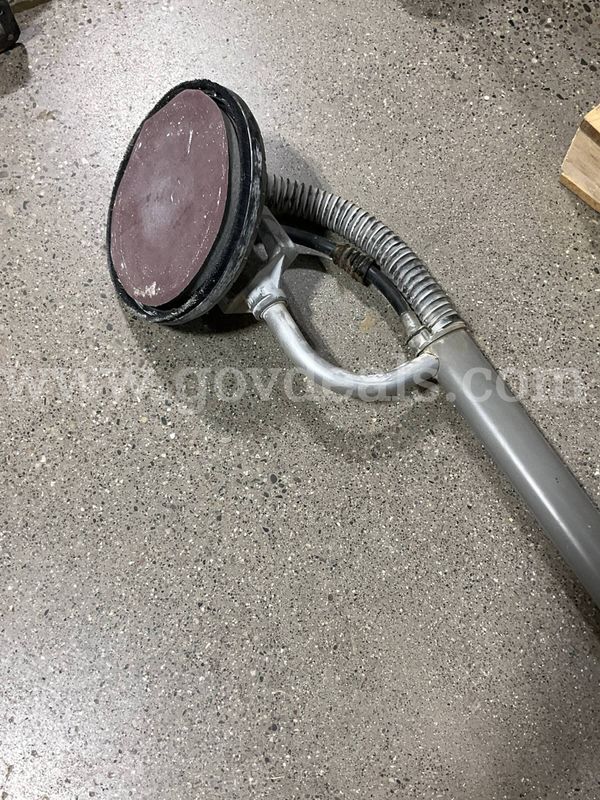 Porter-Cable 7800 4.7-Amp Electric Drywall Sander (Long-Reach)
