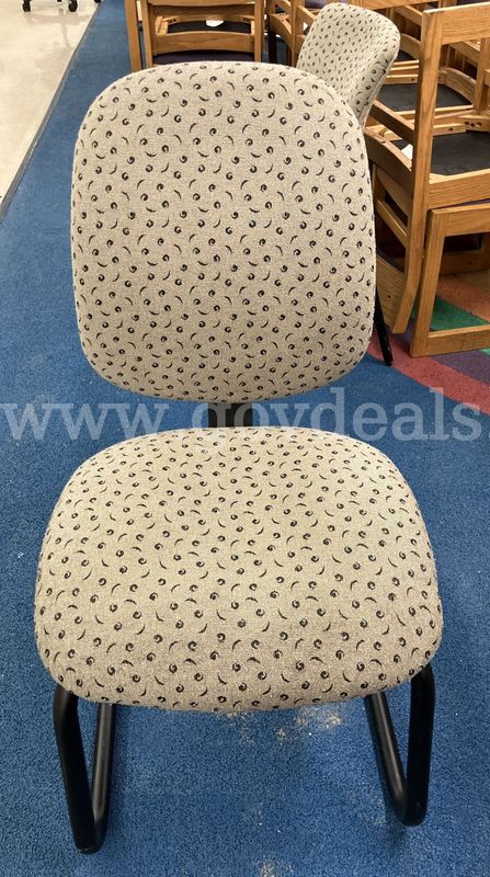 SitOnIt Seating Transit TR2 Office / Conference Guest Chair