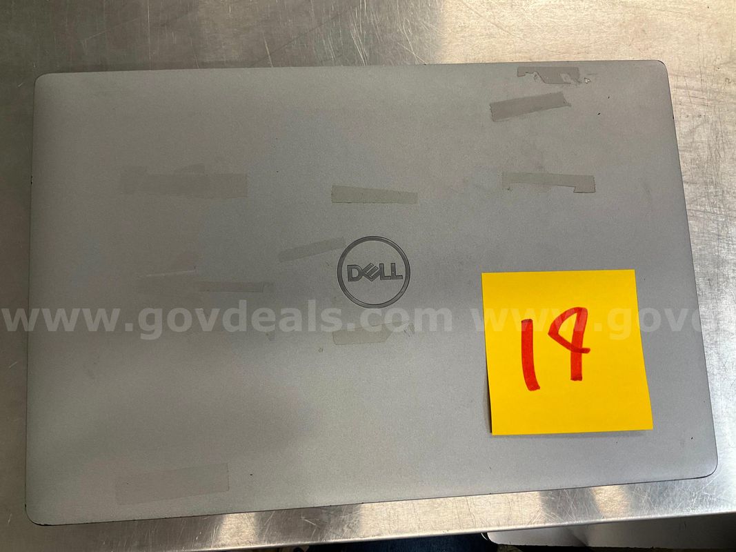 Dell Latitude 5420 | 14" FHD | Core i5-1145G7 | 16GB RAM | 256GB NVMe SSD No OS No Charger