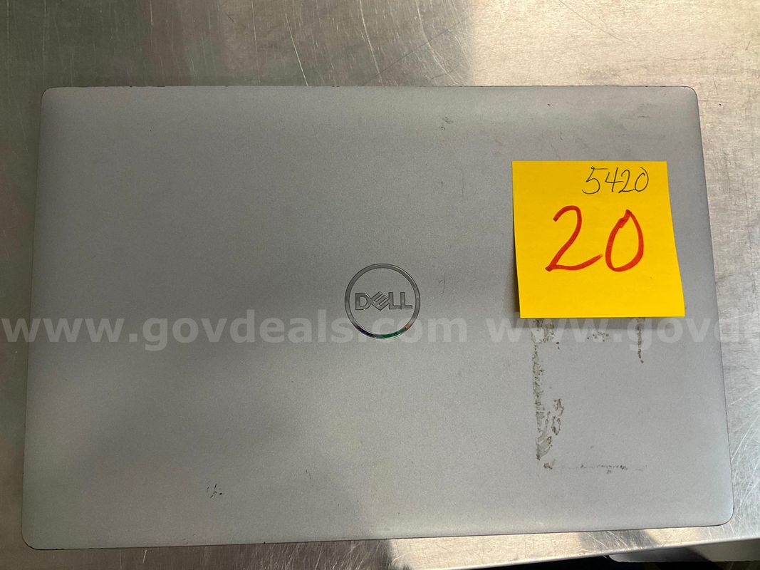 Dell Latitude 5420 | Intel i5-1145G7 | 16GB RAM | 256GB SSD