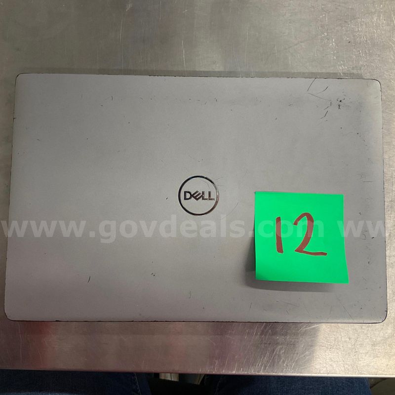 Dell Latitude 5420 14" FHD | Intel i5-1145G7 | 16GB RAM | 256GB NVMe SSD No OS No Charger