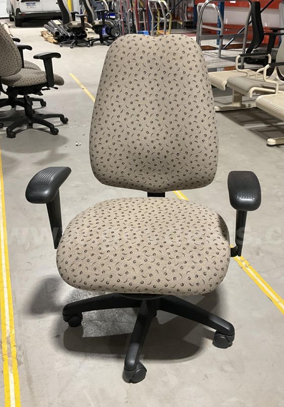 SitOnIt Seating Ergonomic Office Task Chair - Multi-Function