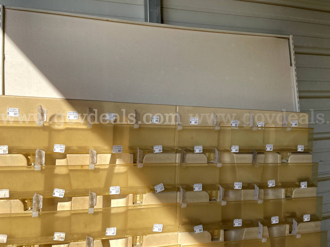 Card Display Stand