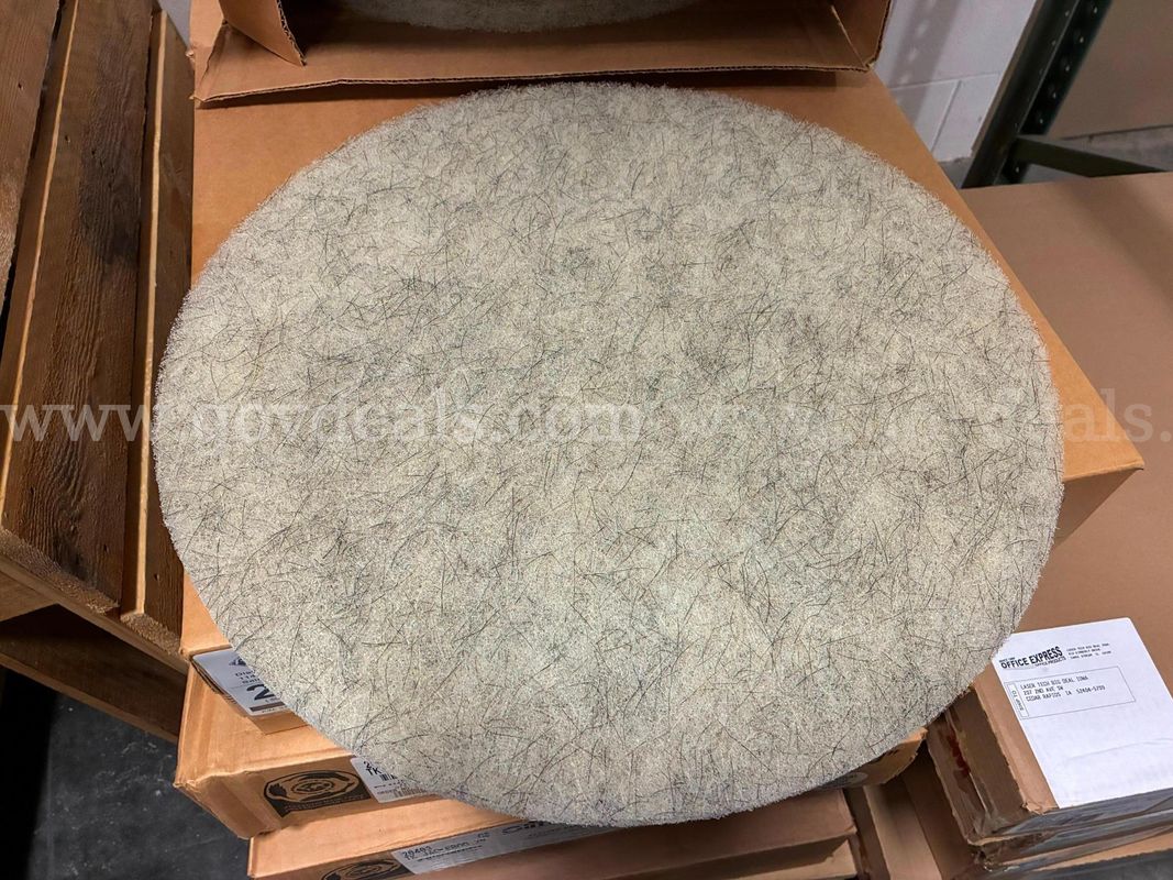 20" Floor Maintenance Pads
