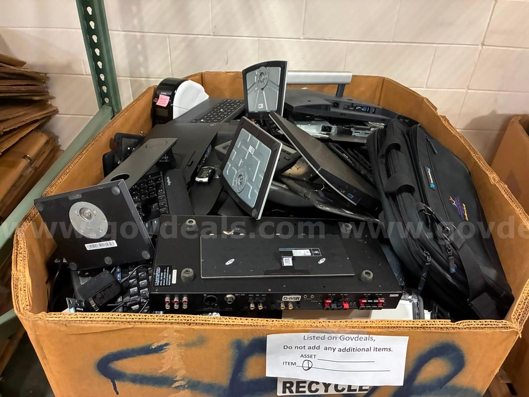 Gaylord of Misc. Computer and Electronics