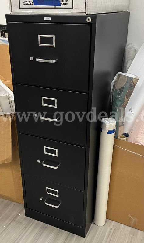 Filing Cabinet - Great Condition!