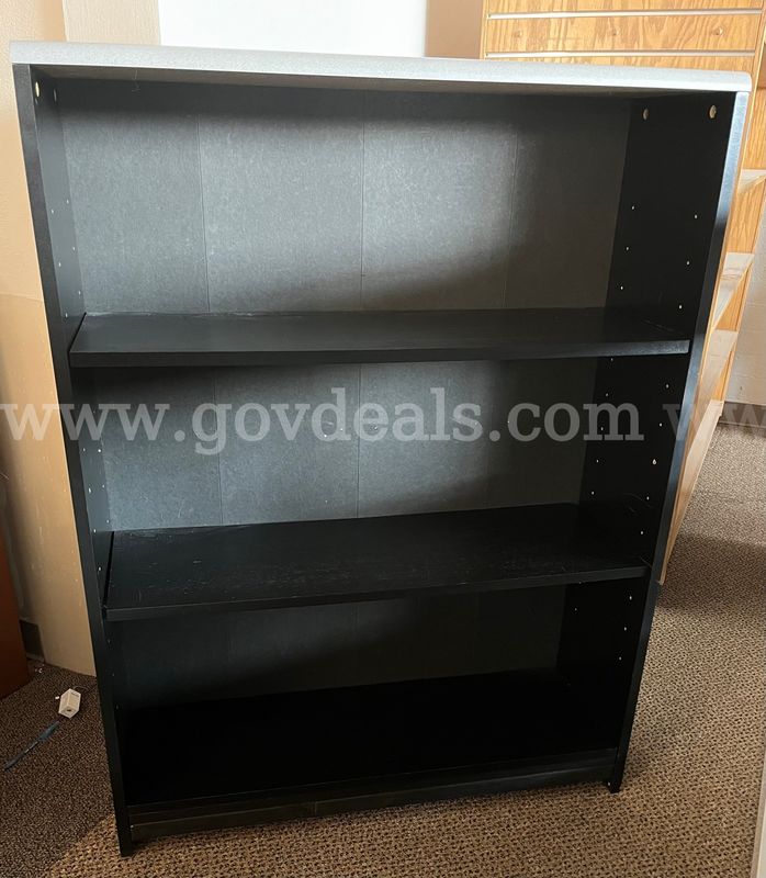 Adjustable Shelf