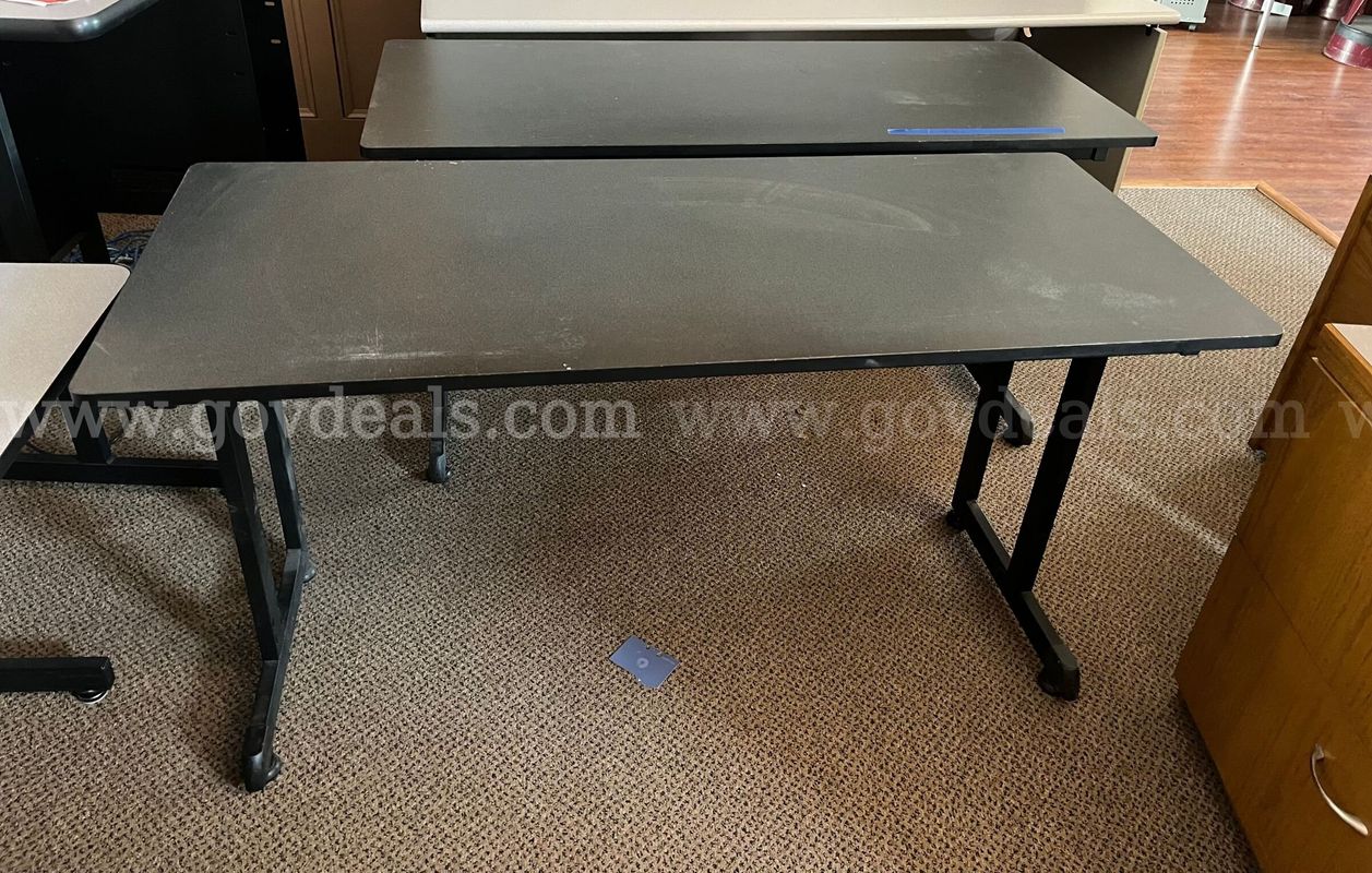 Two Tables