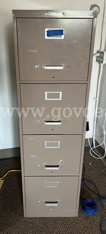 File Cabinet
