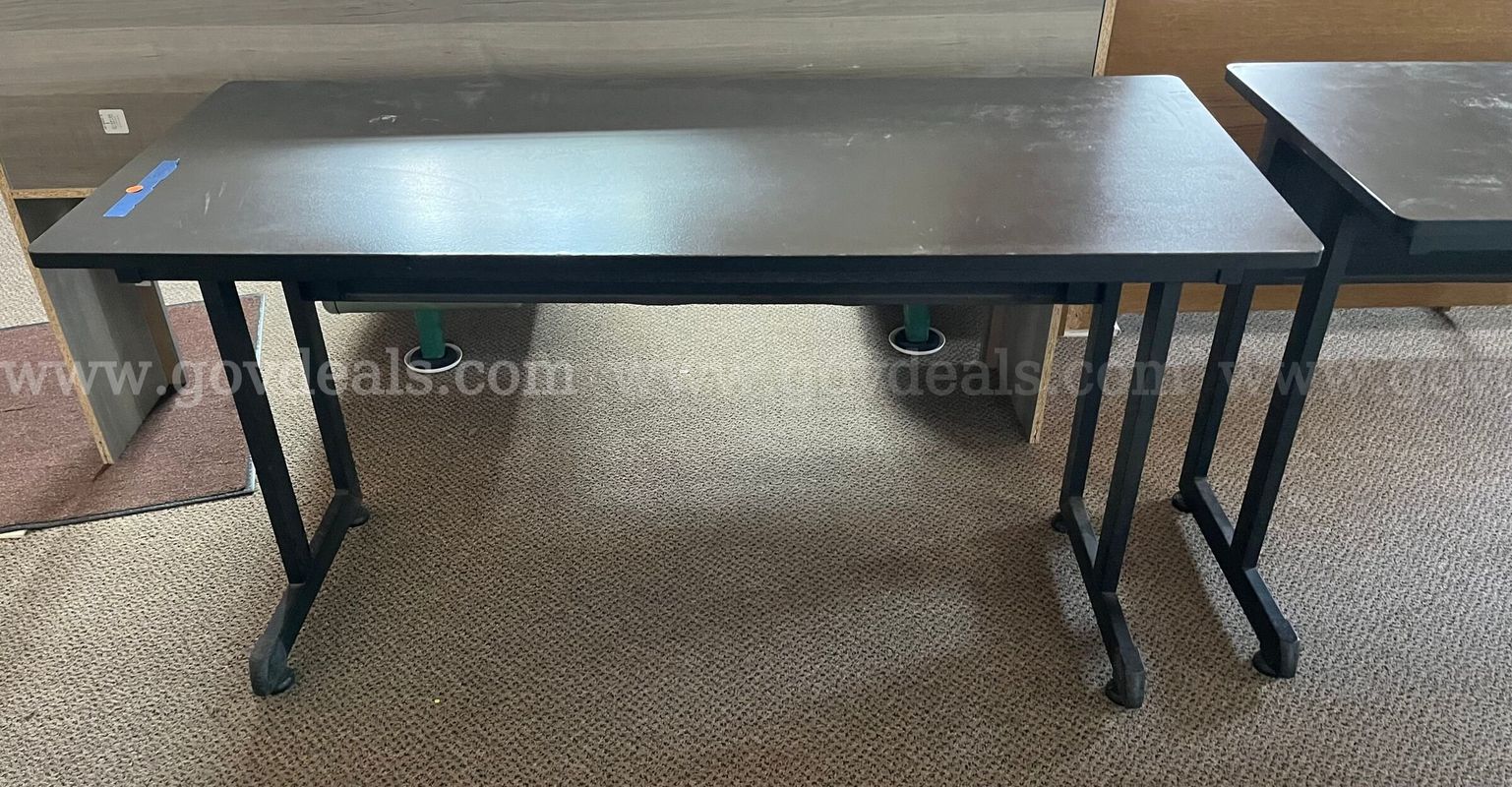 Two Tables