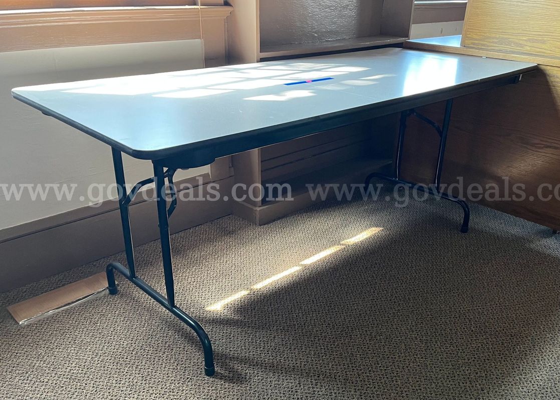 Folding Table