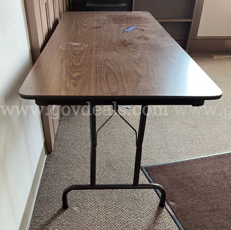 Folding Table