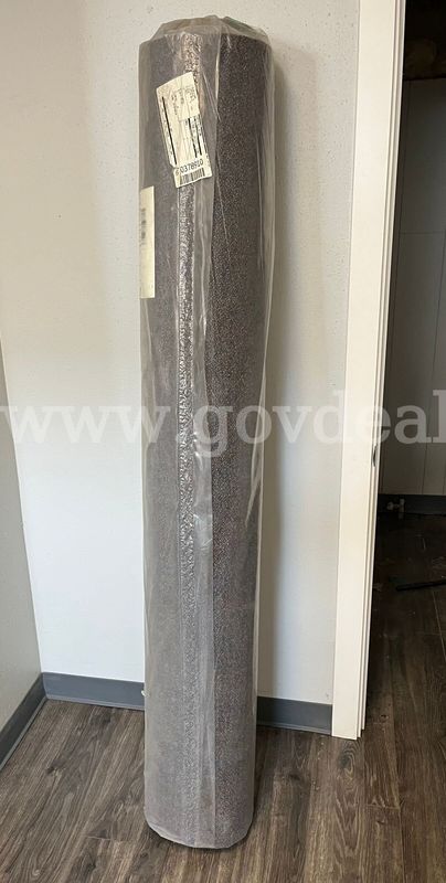 Commercial Carpet Roll - **New**