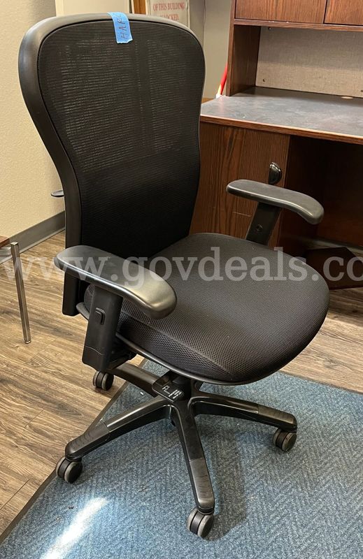 Adjustable Office Chair