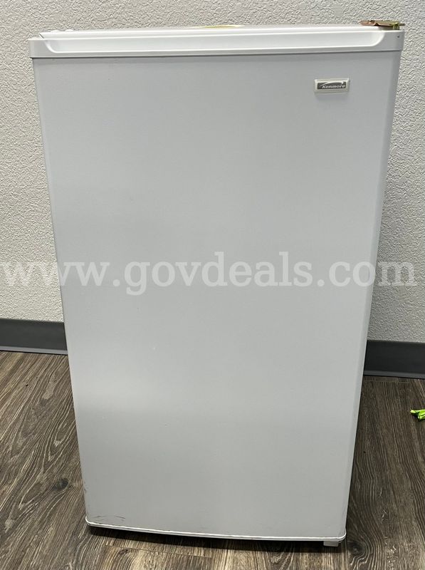 Kenmore Mini-Fridge