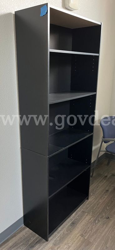 Bookshelf