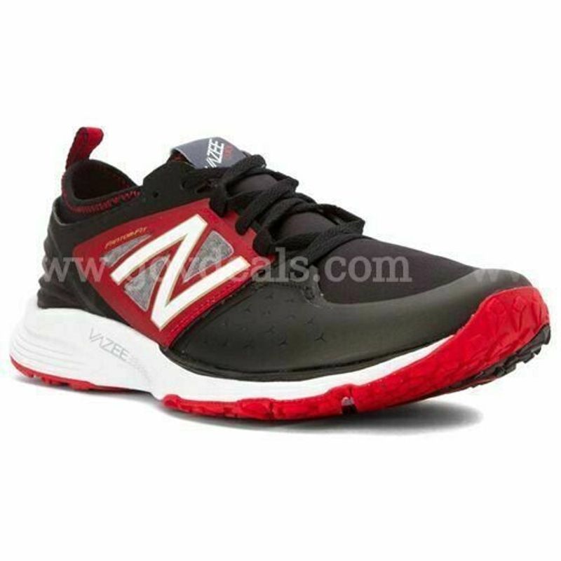 RARE/New Balance VAZEE Men's D MXQIKBR Running Cross-Training Shoes SIZE 10.5 BRAND NEW *WILL SHIP*