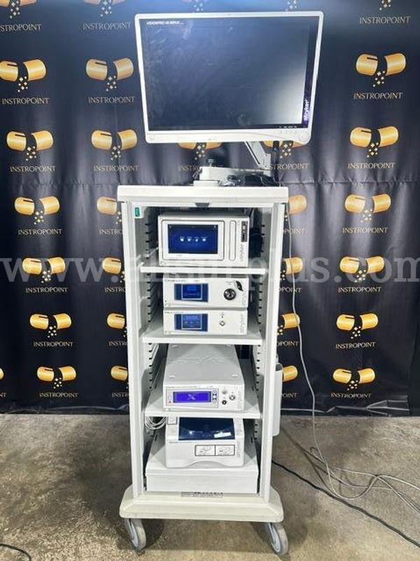 Stryker 1488 Tower (C431)