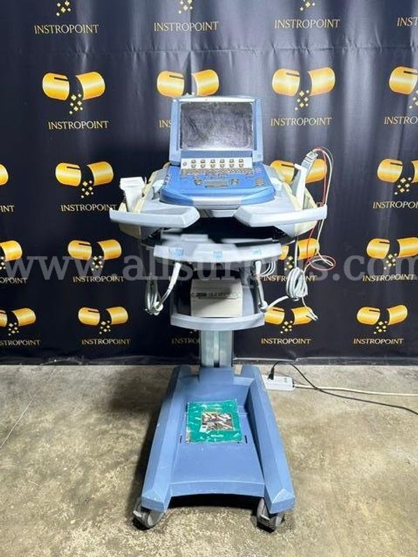 Sonosite MicroMaxx Ultrasound System (C430)