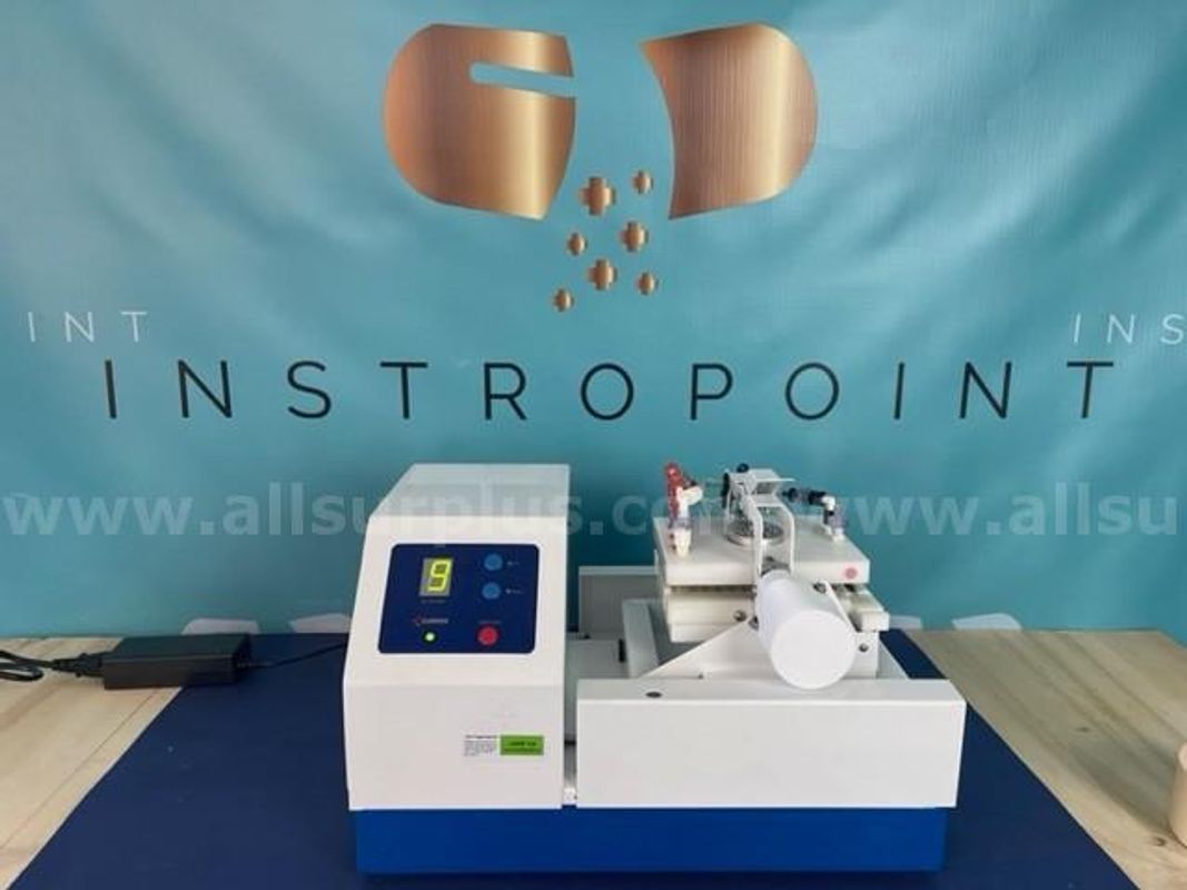 Curiox Droparray LT Washing Station LT210 (D63)