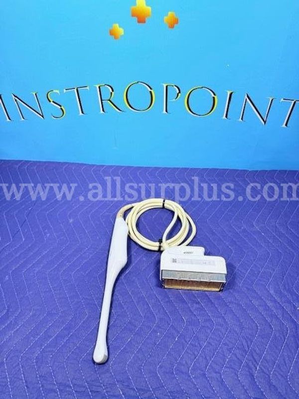 Siemens ACUSON 9EC4 Ultrasound Transducer Probe (Model 10787117) (AS32)