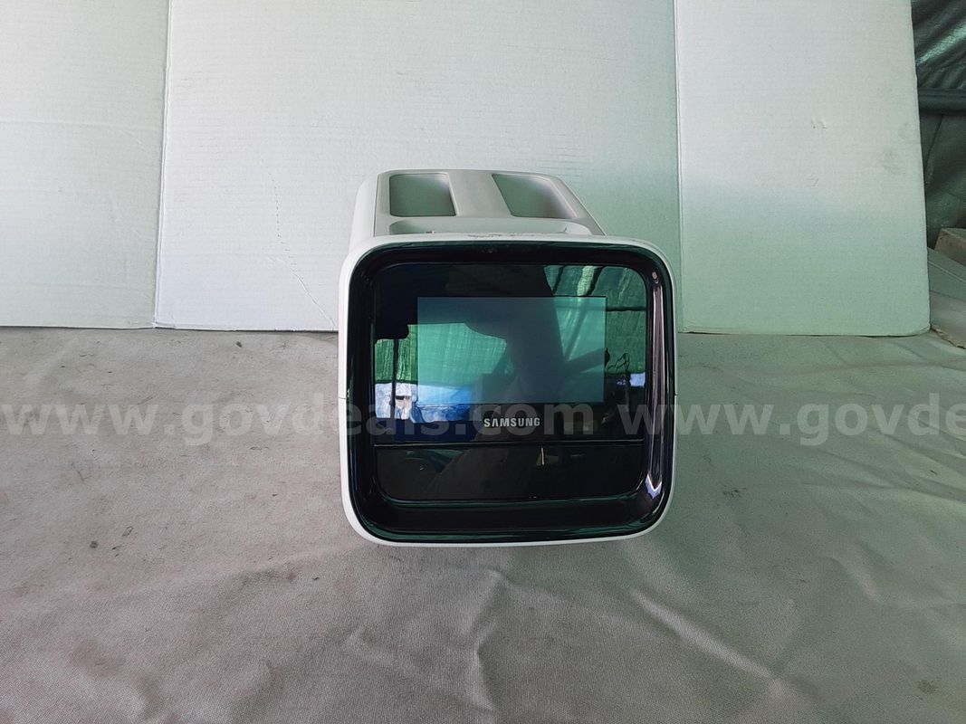 Samsung Labgeo 1B10 Smart Blood Analyzer BCA-IB10 Built-in Printer