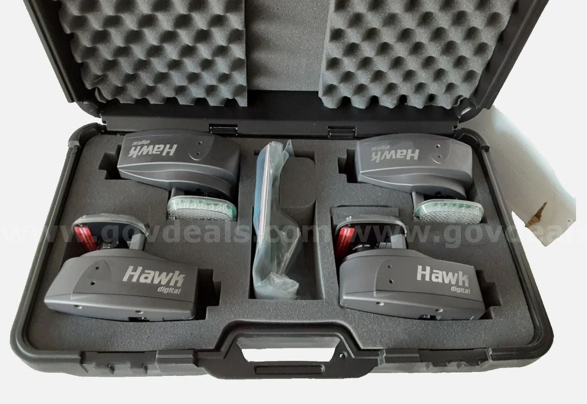 Motion Analysis HWK-200RT Hawk Digital Real-Time Motion Capture Camera
