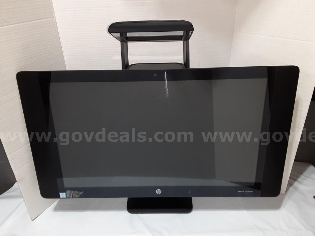 HP Sprout Pro G2 Core i7-7700T 2.90 GHz 16GB DDR4 RAM 512GB SSD All-in-One Desktop Computer PC