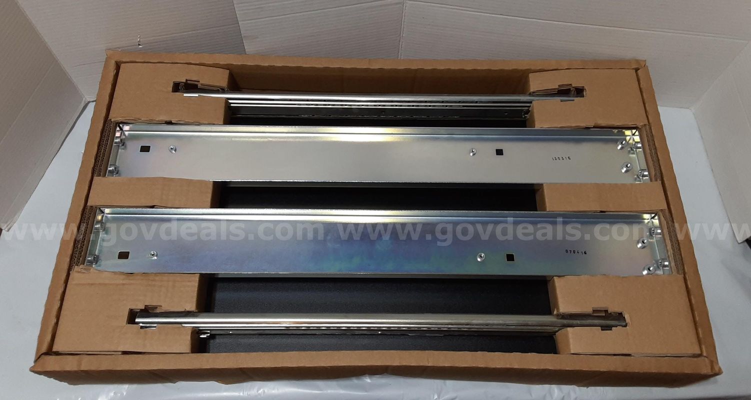 HPE 100Kg Sliding Shelf Kit Enterprise Server Cabinet Rack 234672-B21