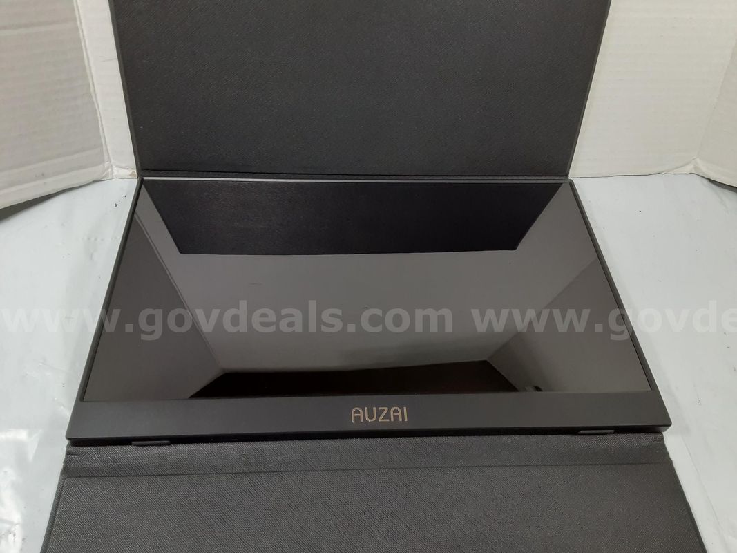 Auzai ME16Z01 1920x1080 Full HD 15.6-inch IPS Panel Portable Monitor