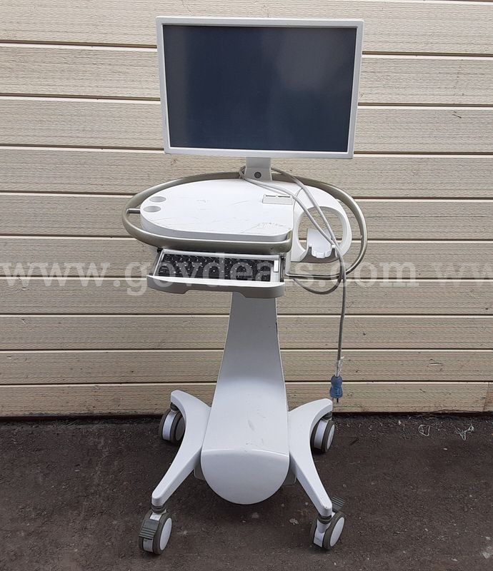 MelaFind MF100-US Display / Keyboard / Stand Non-Invasive Optical Melanoma Diagnostic System