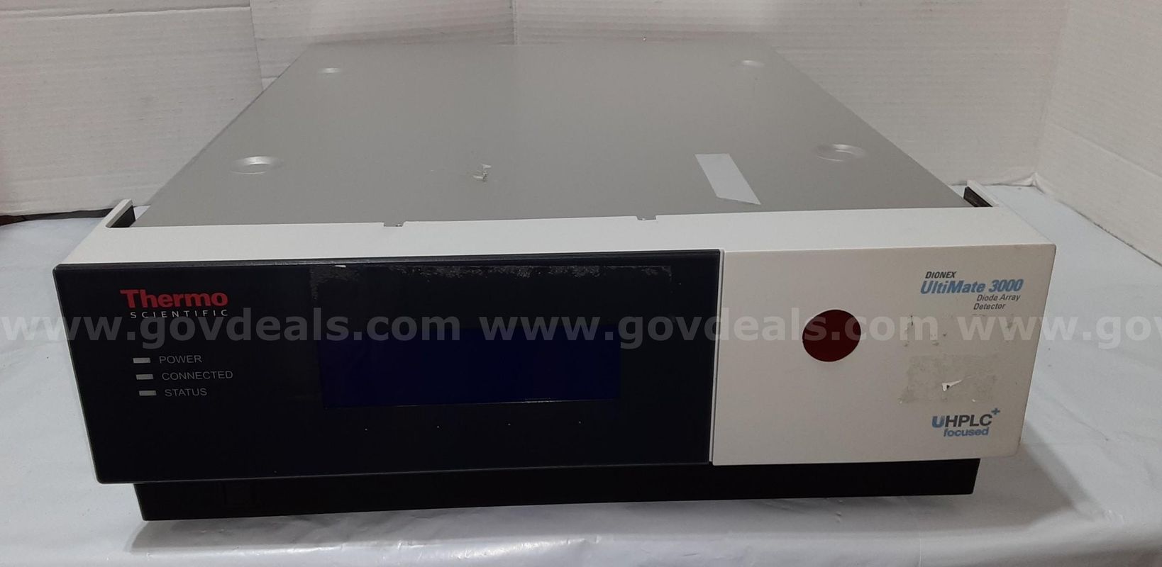 Thermo Fisher Scientific Dionex UltiMate 3000 Diode Array Detector
