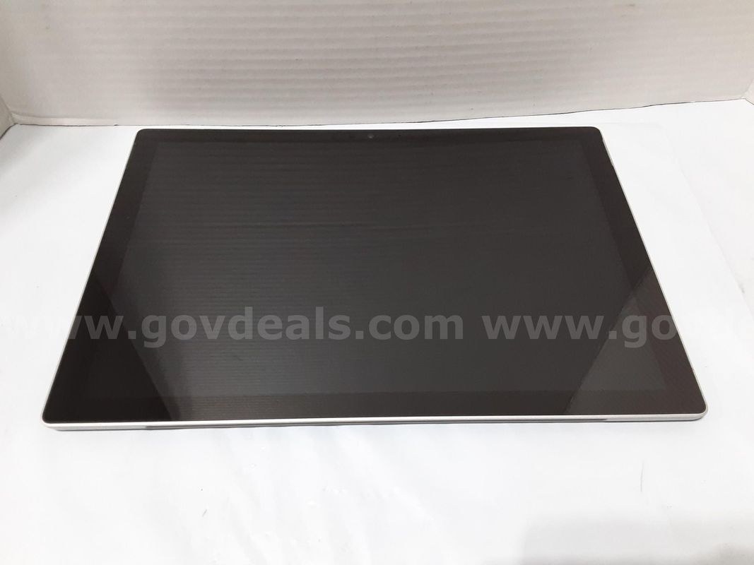 Microsoft Surface Pro 7 12.3" 2-in-1 Detachable Tablet PC 256GB SSD (No Power)