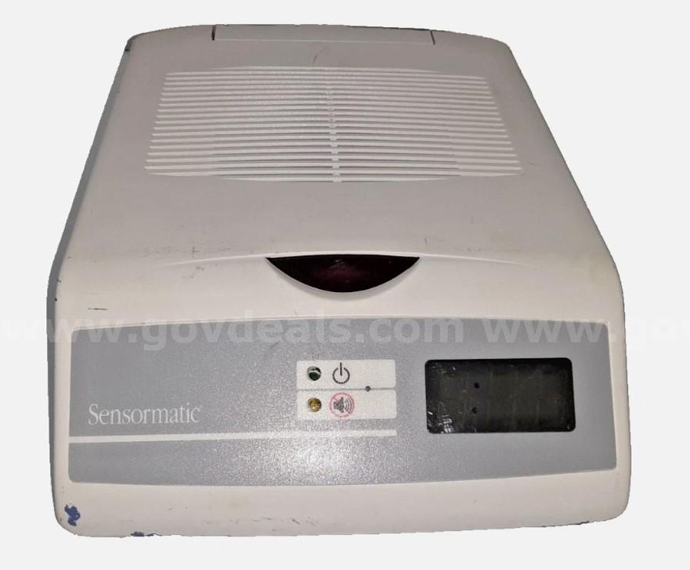 Sensormatic AMC-1060 Digital Remote Controlled Alarm System ZP1060 G