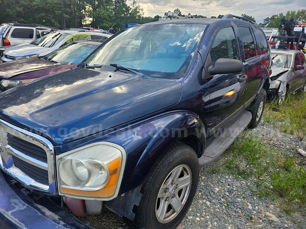 2006 Dodge Durango