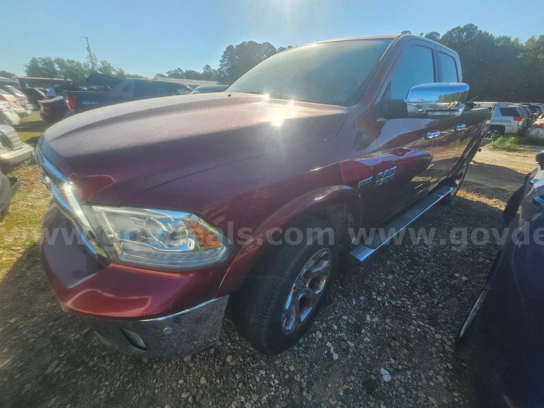 2015 Ram 1500