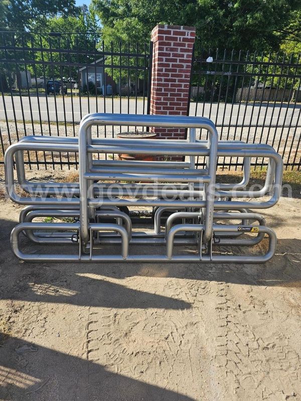 Herd Bumper