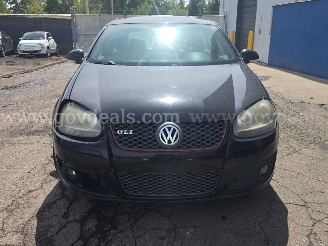 2009 Volkswagen Jetta