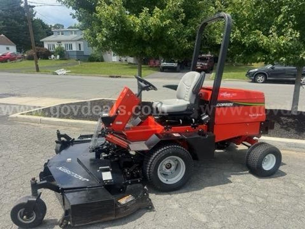Jacobsen Turfcat 72 Inch (Unit 101)