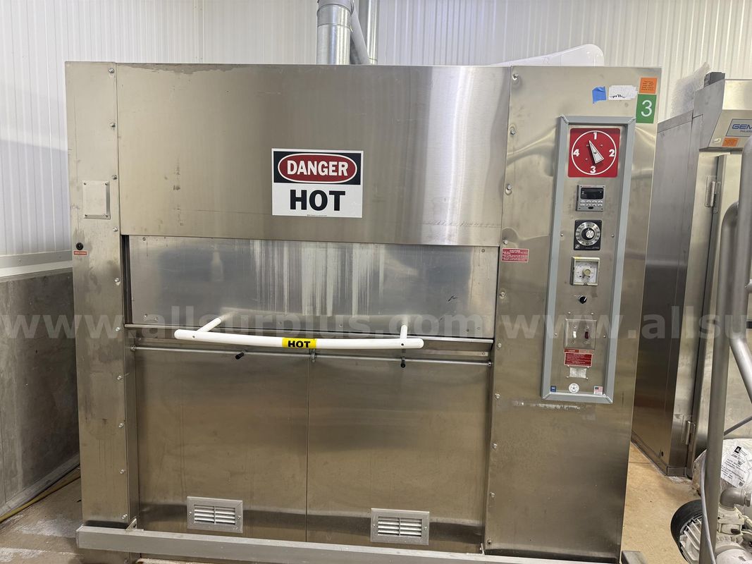 2014 REED LARGE 4-26x56 OVEN
