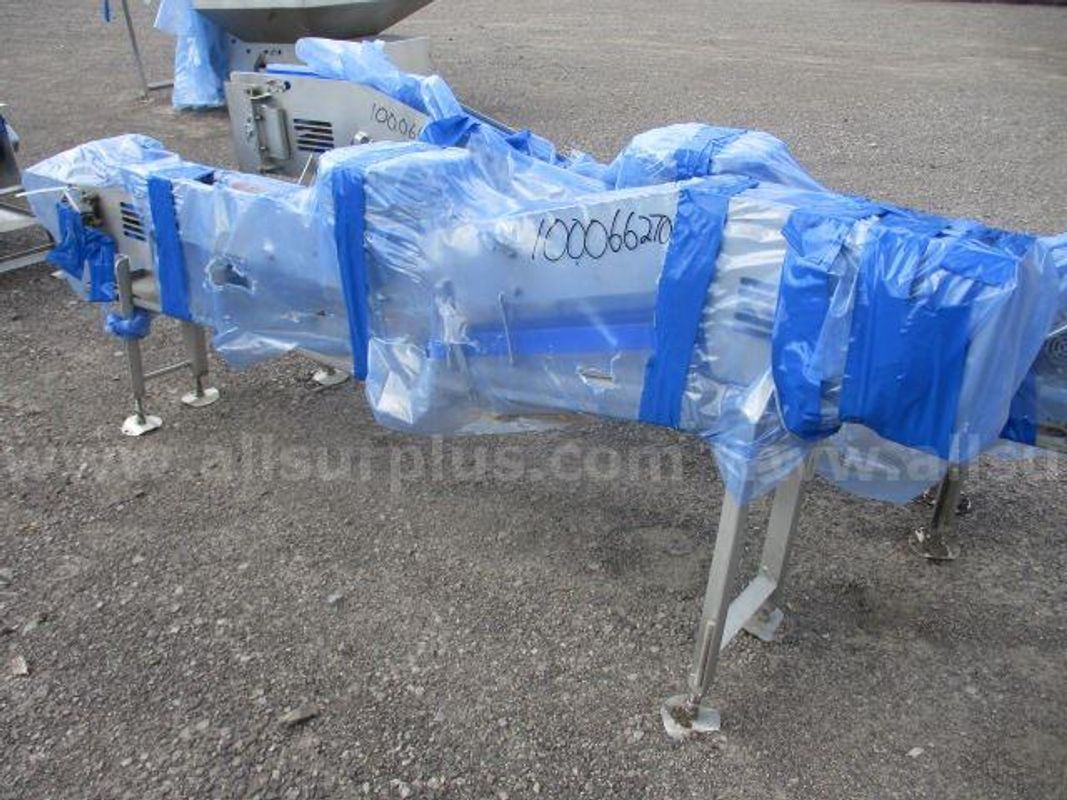 Pro-Fab, Inc. CU310 Rework Conveyor