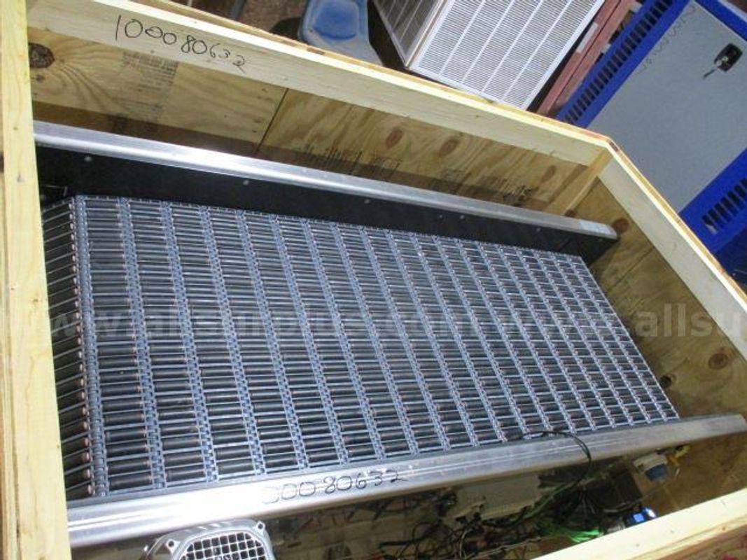 Intralox S7000 Switch Conveyor