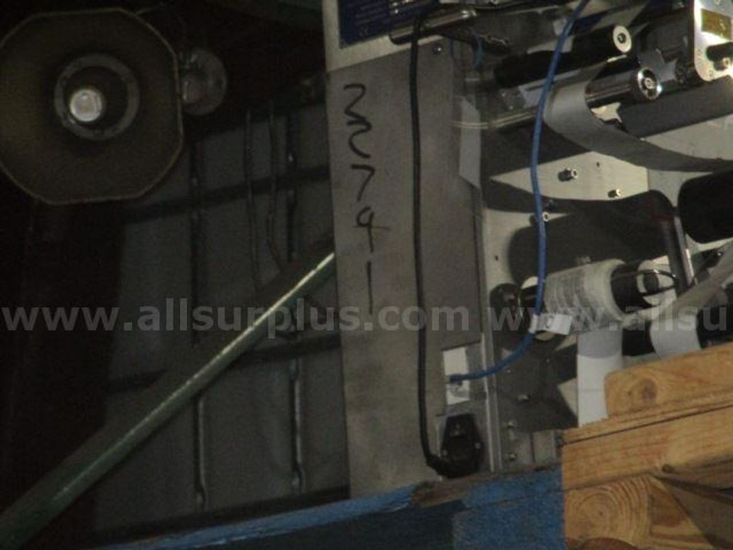 Marel / AEW Delford 8000 LH