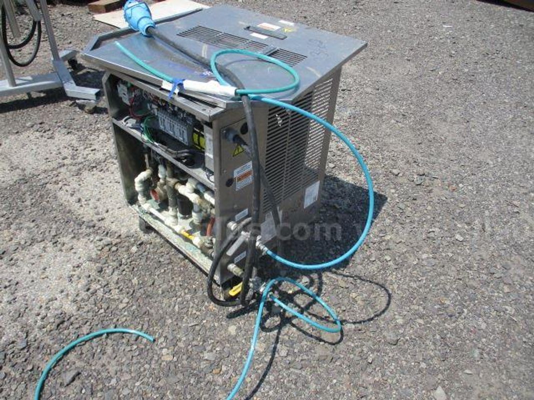 Dimplex Thermal Solutions JHI-500M Chiller Base