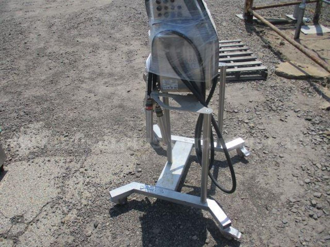 Video Jet 1610DH Coding Machine