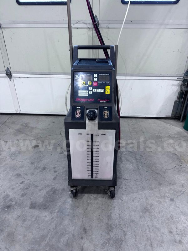 Snap-On TransKare